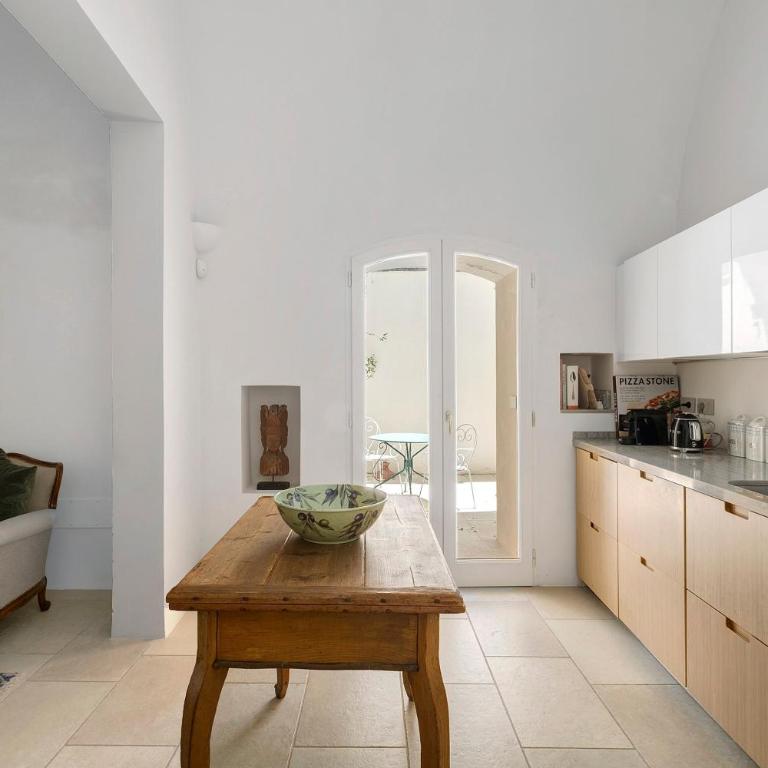 Nardò House - Superior Apartment with City View - 16