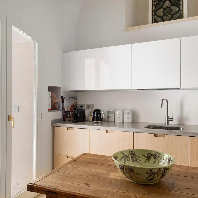 Nardò House - Superior Apartment with City View - 14