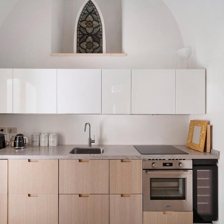 Nardò House - Superior Apartment with City View - 13