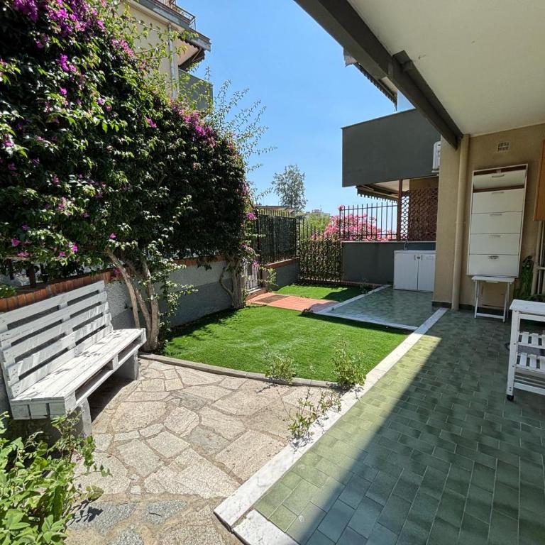 Casa Chicca 1km from the sea and 2km from the Ariston - Appartamento con 2 Camere da Letto - 14