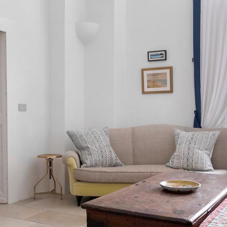 Nardò House - Superior Apartment with City View - 9