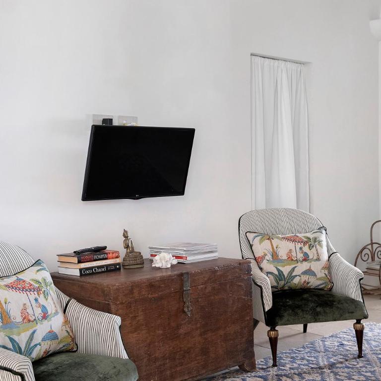 Nardò House - Superior Apartment with City View - 10