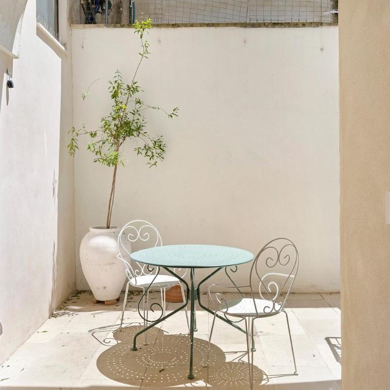 Nardò House - Superior Apartment with City View - 18