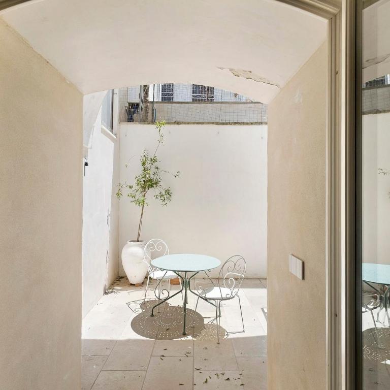 Nardò House - Superior Apartment with City View - 19