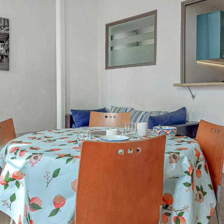 Amazing Apartment In La Rochelle With Wifi - Appartement 1 Chambre - 6
