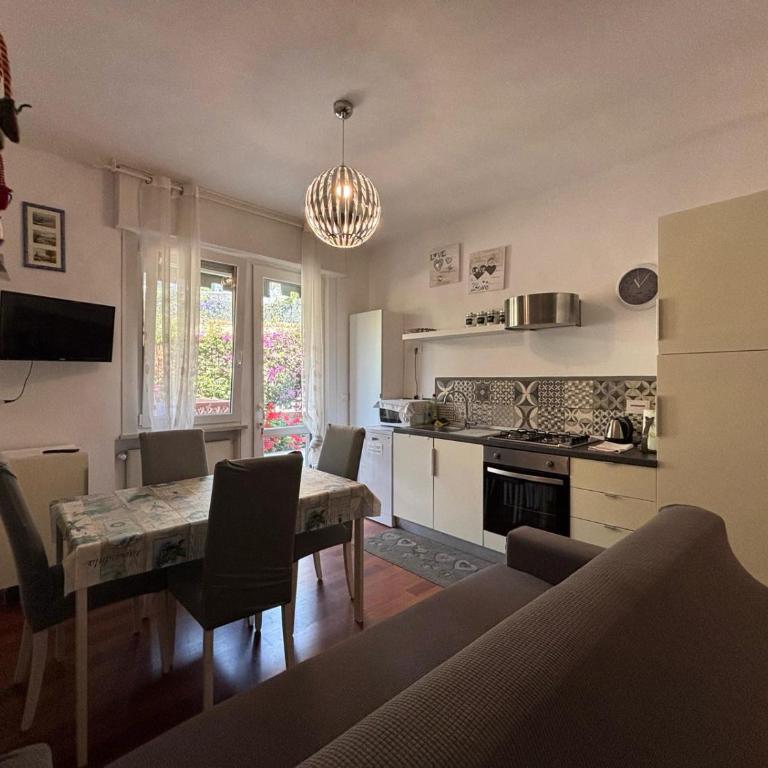 Casa Chicca 1km from the sea and 2km from the Ariston - Appartamento con 2 Camere da Letto - 1