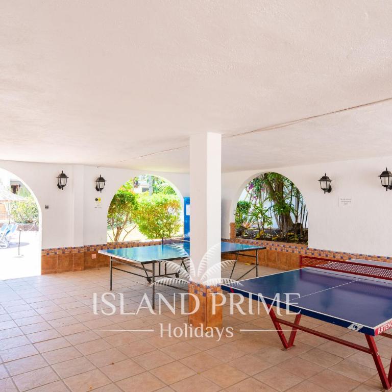Heated Pool Complex Apartment with Teide Views FCB24 - Apartment - 26