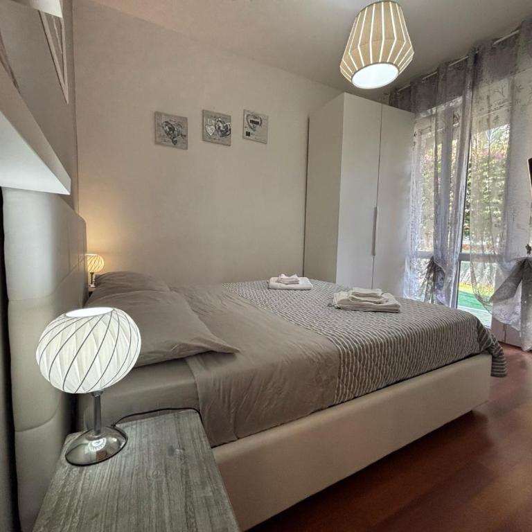 Casa Chicca 1km from the sea and 2km from the Ariston - Appartamento con 2 Camere da Letto - 15