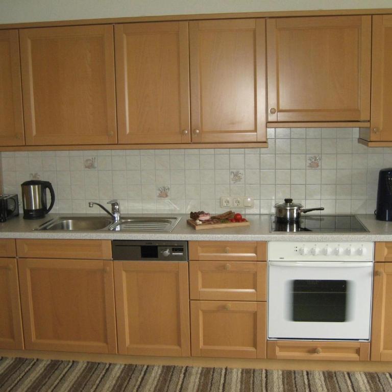 Bahlerhof - Luxner Annelies - Two-Bedroom Apartment with Shower - 3