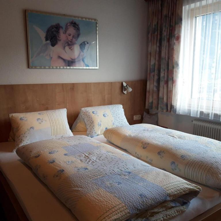 Bahlerhof - Luxner Annelies - Two-Bedroom Apartment with Shower - 8