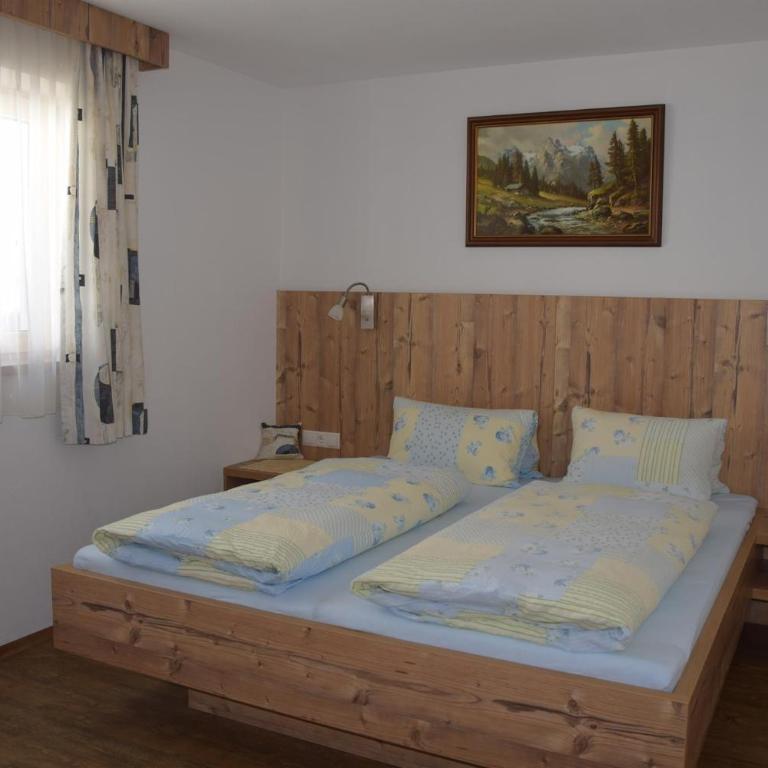Bahlerhof - Luxner Annelies - Two-Bedroom Apartment - 4