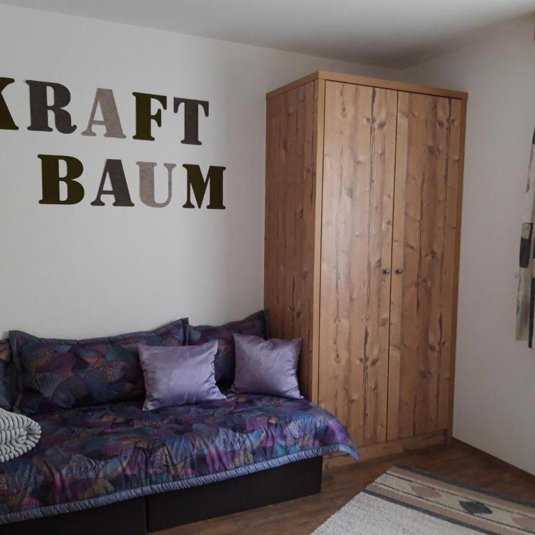 Bahlerhof - Luxner Annelies - Two-Bedroom Apartment - 9