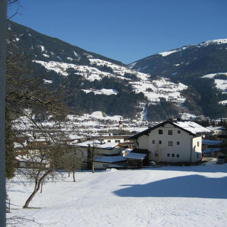 Bahlerhof - Luxner Annelies - Two-Bedroom Apartment - 13
