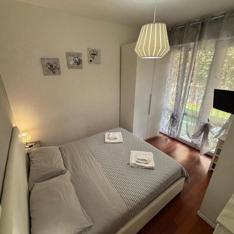 Casa Chicca 1km from the sea and 2km from the Ariston - Appartamento con 2 Camere da Letto - 16
