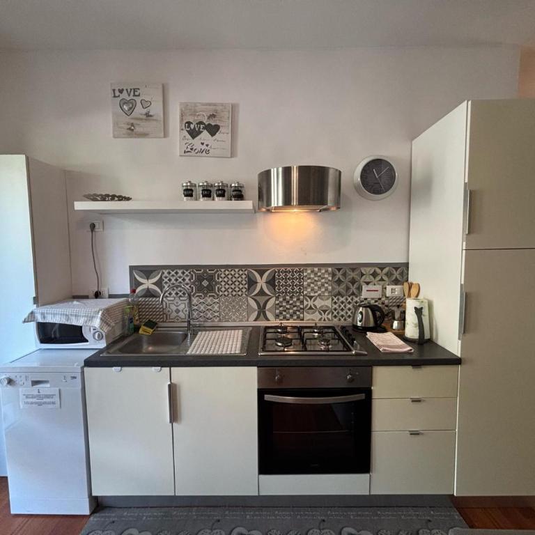Casa Chicca 1km from the sea and 2km from the Ariston - Appartamento con 2 Camere da Letto - 17