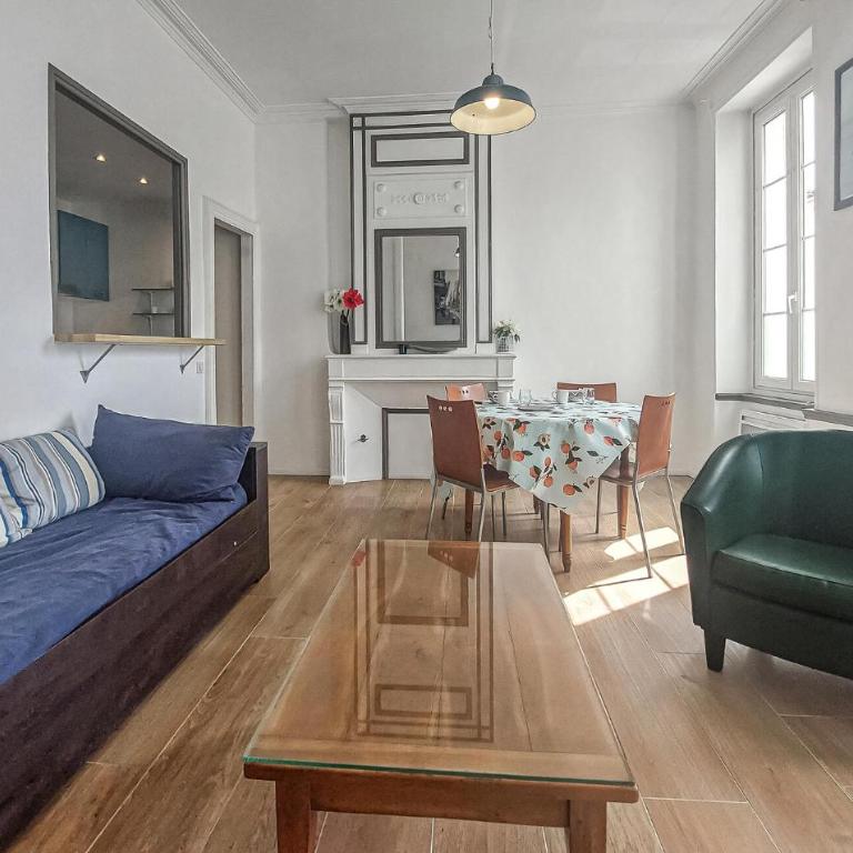 Amazing Apartment In La Rochelle With Wifi - Appartement 1 Chambre - 1