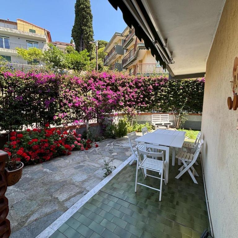 Casa Chicca 1km from the sea and 2km from the Ariston - Appartamento con 2 Camere da Letto - 18