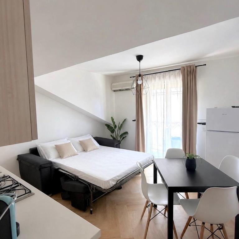 Defa Apartment - Appartamento con 1 Camera da Letto - 8