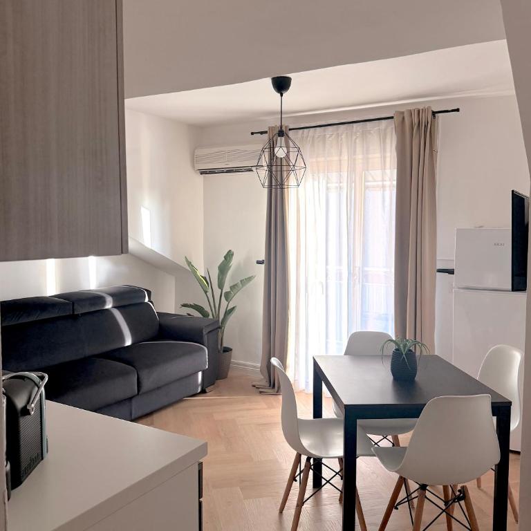 Defa Apartment - Appartamento con 1 Camera da Letto - 9