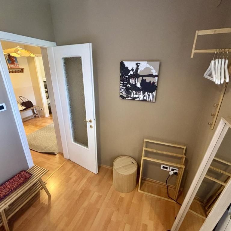 Viva la vista - Trieste Reception - Apartment mit 2 Schlafzimmern - 24