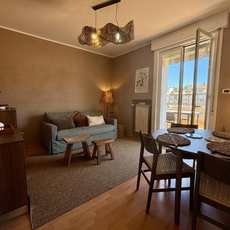 Viva la vista - Trieste Reception - Apartment mit 2 Schlafzimmern - 1