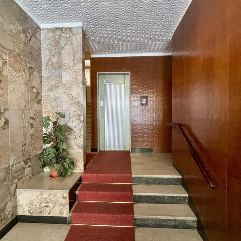 Viva la vista - Trieste Reception - Apartment mit 2 Schlafzimmern - 14