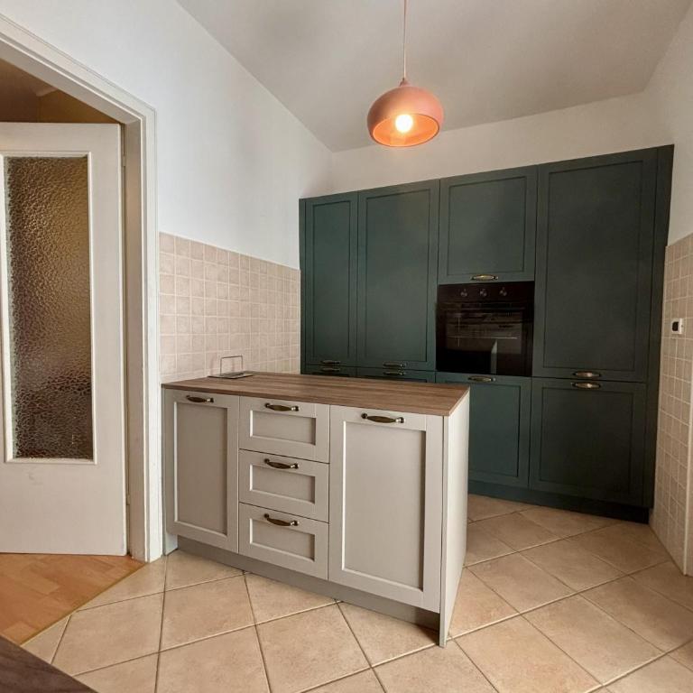 Viva la vista - Trieste Reception - Apartment mit 2 Schlafzimmern - 16