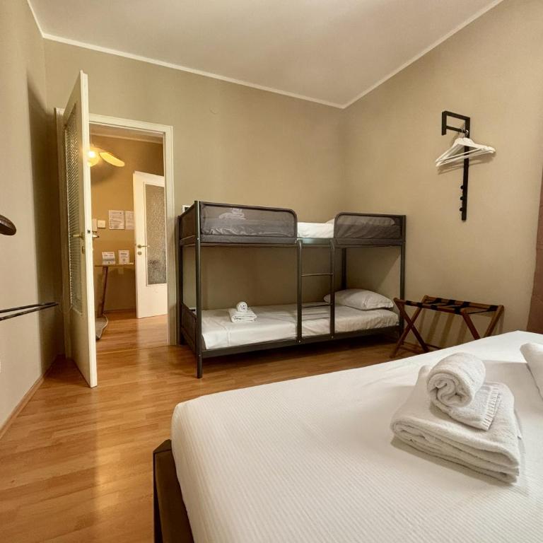 Viva la vista - Trieste Reception - Apartment mit 2 Schlafzimmern - 18