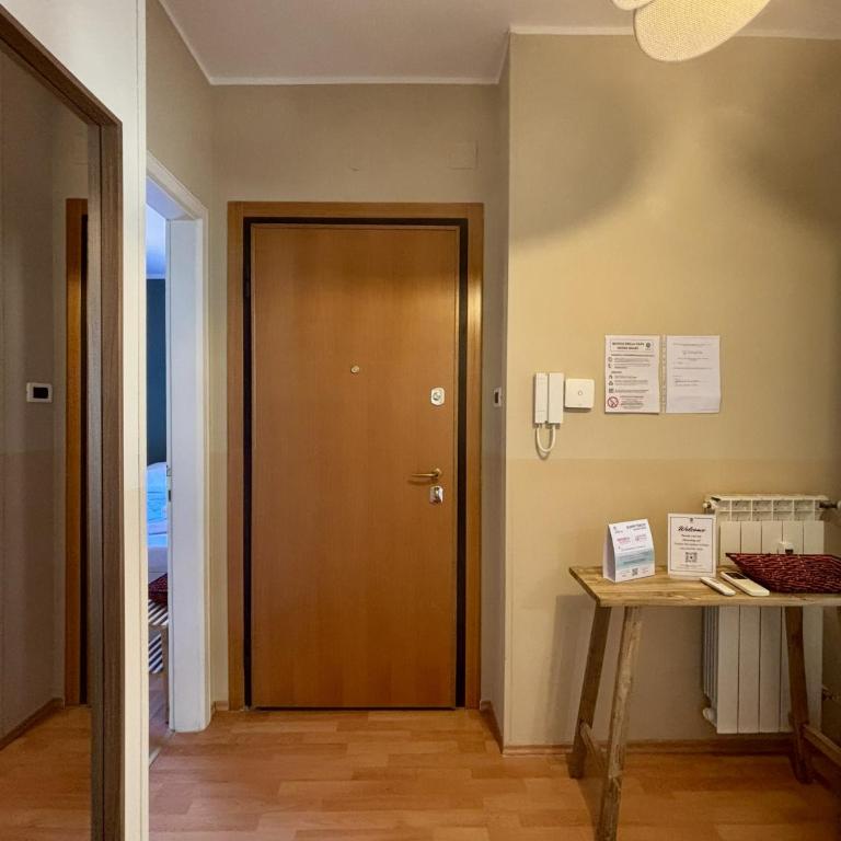 Viva la vista - Trieste Reception - Apartment mit 2 Schlafzimmern - 33