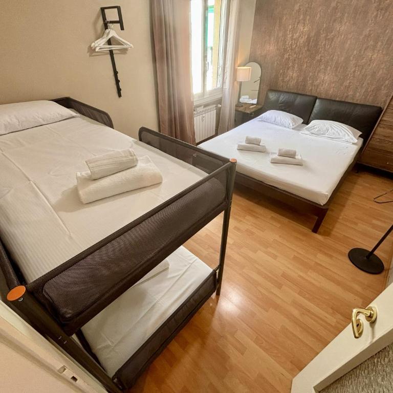 Viva la vista - Trieste Reception - Apartment mit 2 Schlafzimmern - 19