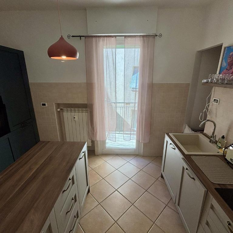 Viva la vista - Trieste Reception - Apartment mit 2 Schlafzimmern - 31