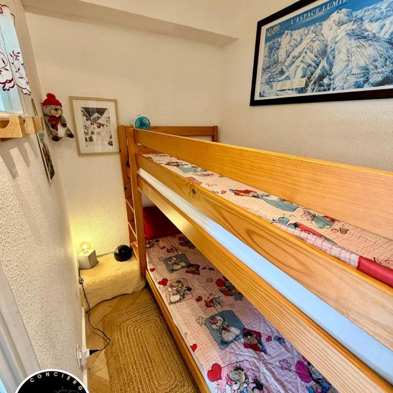 Studio, city center station PDVH301 - Appartement - 6