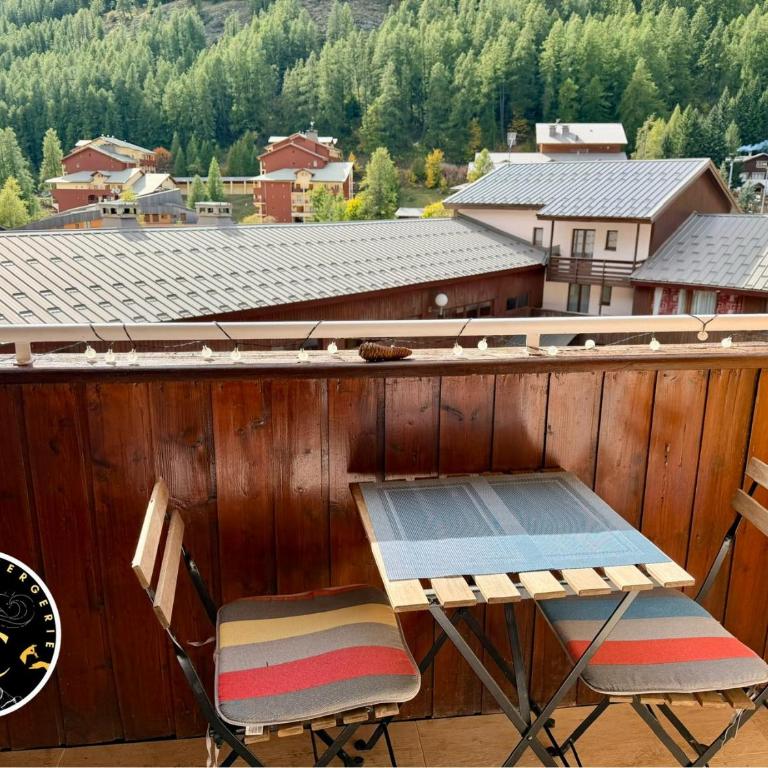 Studio, city center station PDVH301 - Appartement - 4