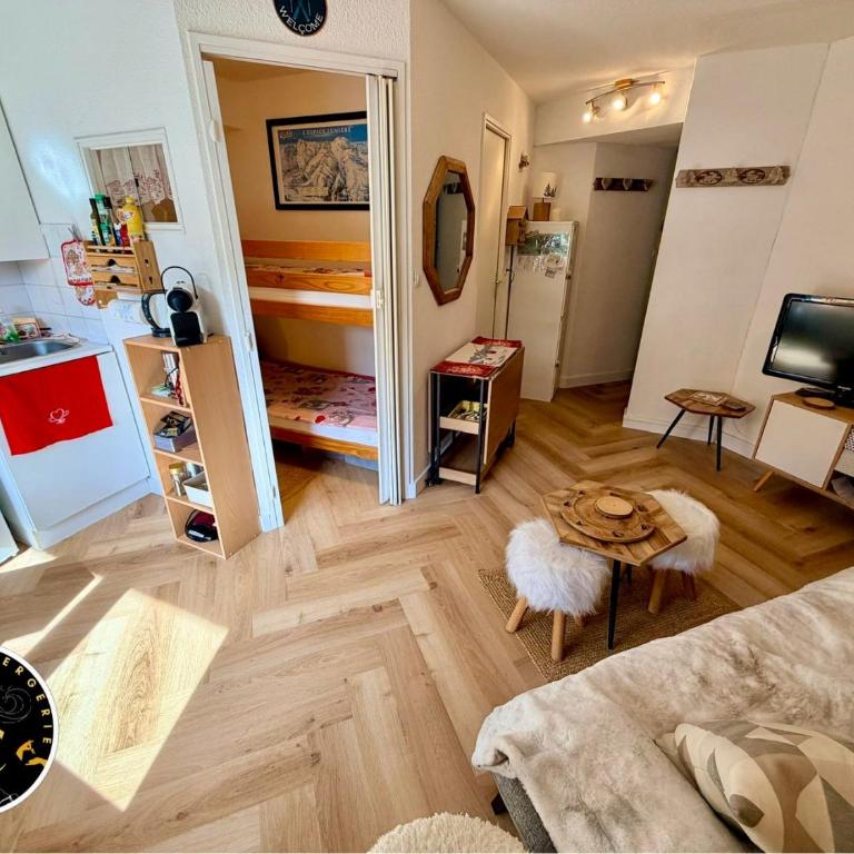 Studio, city center station PDVH301 - Appartement - 12