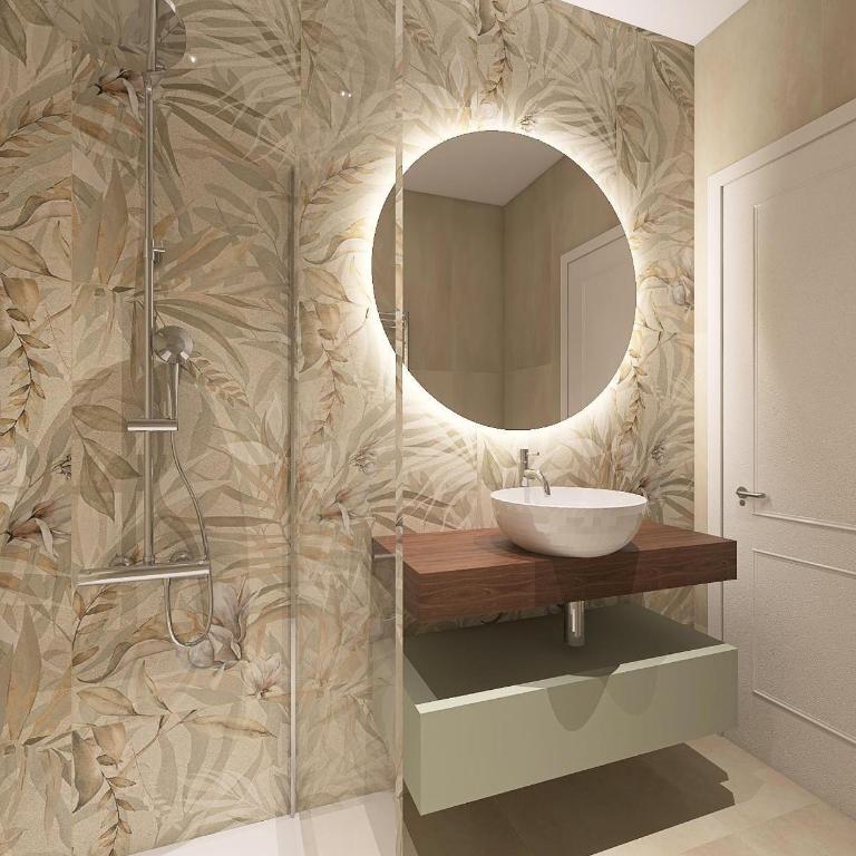 Arena Deluxe Studio - 200m from the Arena - Monolocale con Divano-Letto - 6