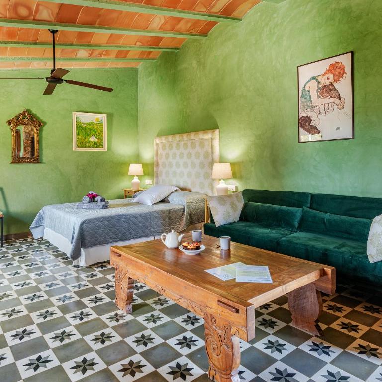 S'ermita Apartments - Suite Junior - 3