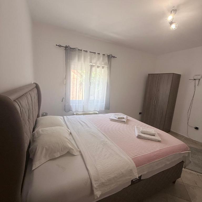 Lovely apartment Jovan 3,with a view of the bay and free Wi-Fi - Apartment mit 1 Schlafzimmer - 3
