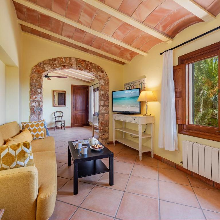 S'ermita Apartments - Suite Junior - 3