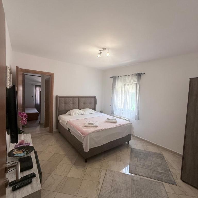 Lovely apartment Jovan 3,with a view of the bay and free Wi-Fi - Apartment mit 1 Schlafzimmer - 5