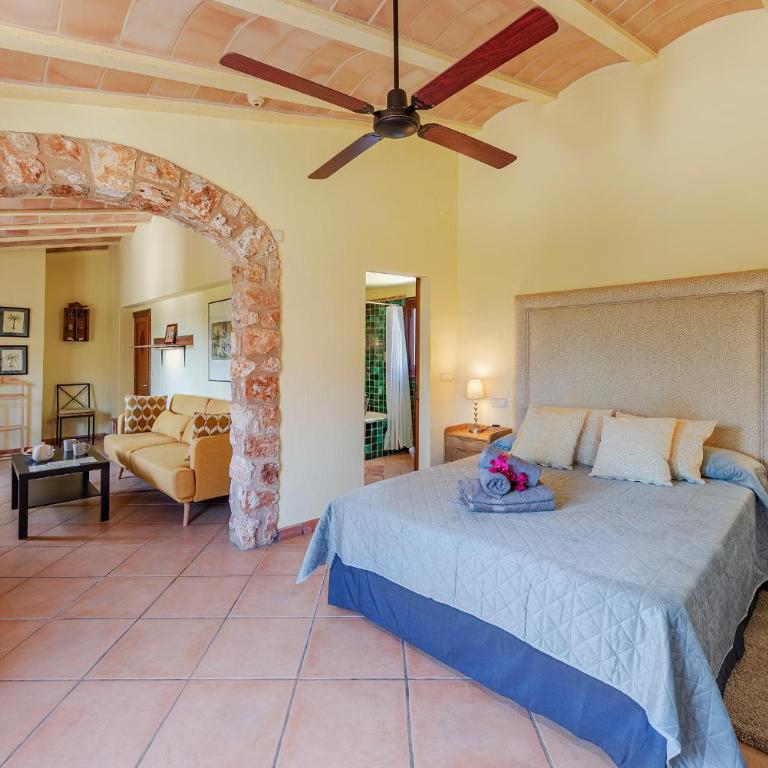 S'ermita Apartments - Suite Junior - 4