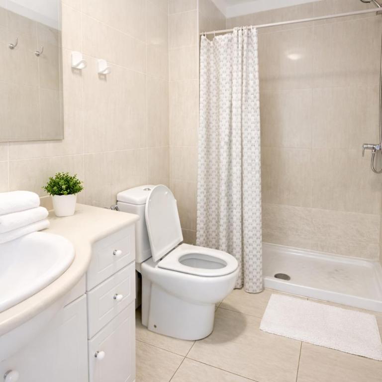 Marte - Apartamento de 1 dormitorio - 11
