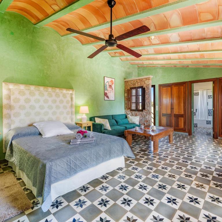 S'ermita Apartments - Suite Junior - 4
