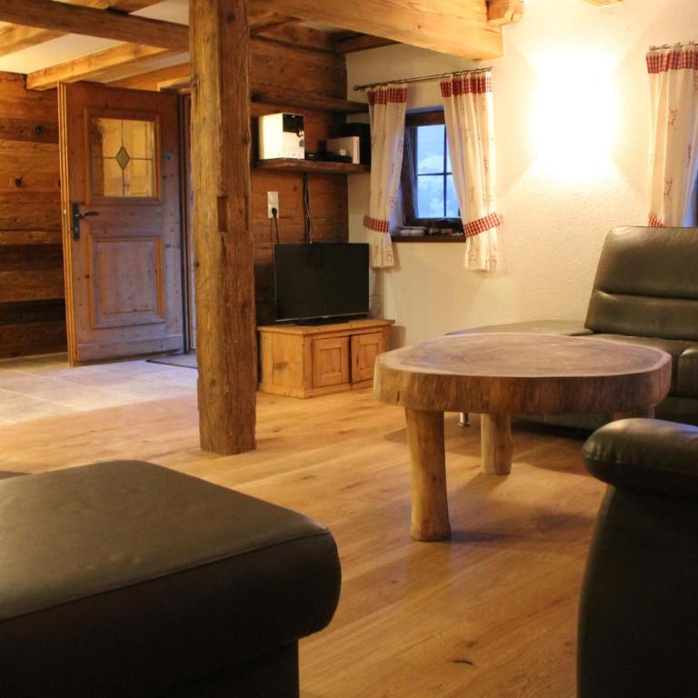 Chalet Alte Mühle - Ferienhaus - 6
