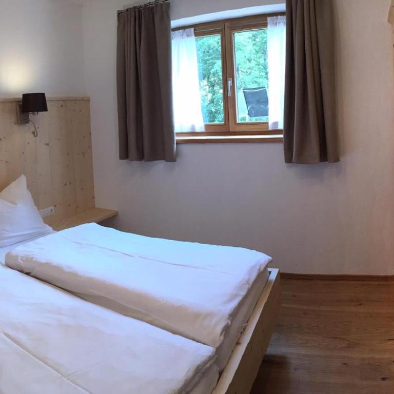 Chalet Alte Mühle - Ferienhaus - 16