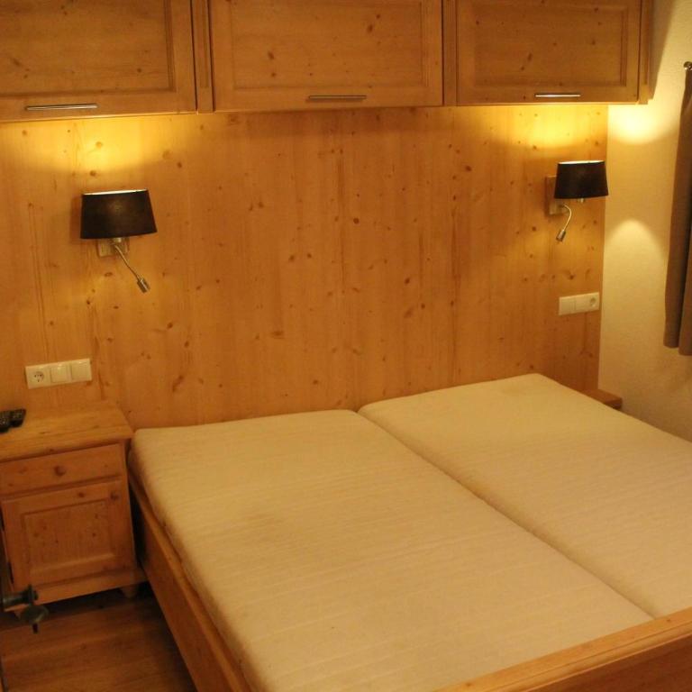 Chalet Alte Mühle - Ferienhaus - 17
