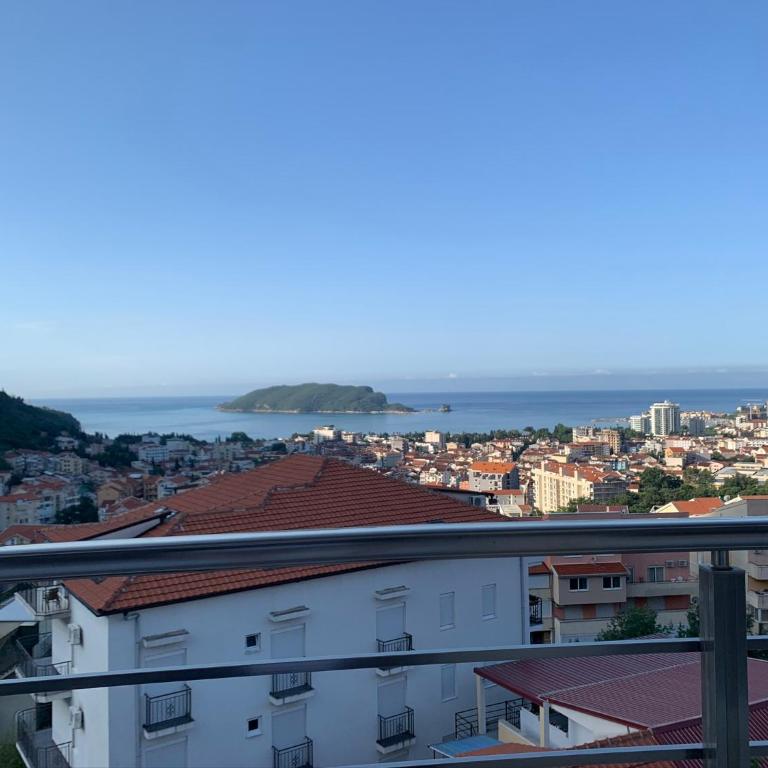 Penthouse Budva - Apartment - 3