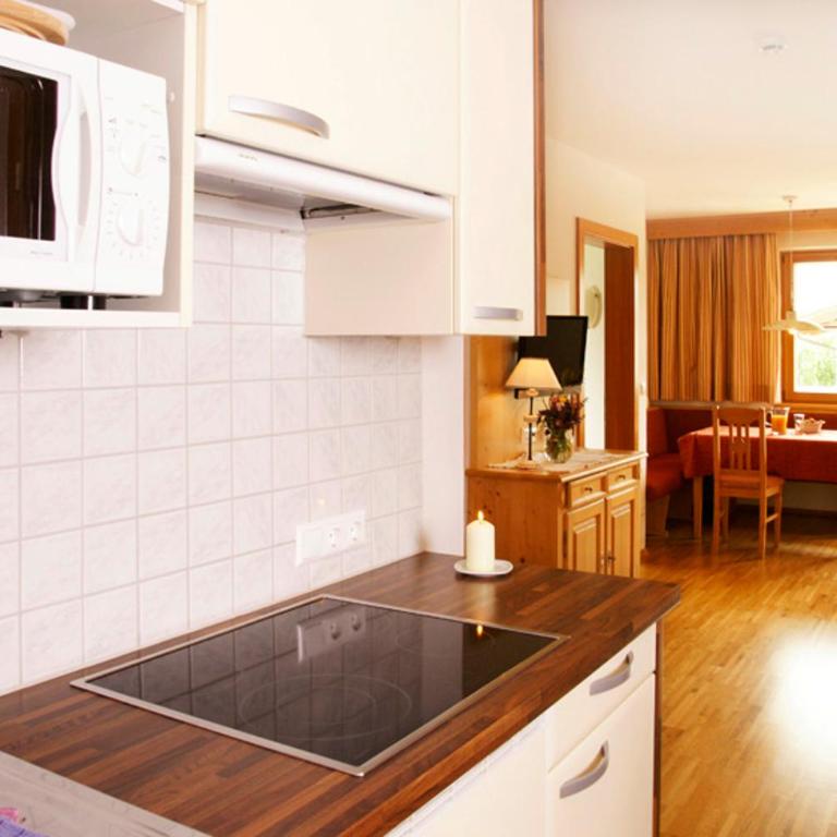 Biopension Alpenheim inkl SuperSommerCard - Appartement 2 Chambres - 3