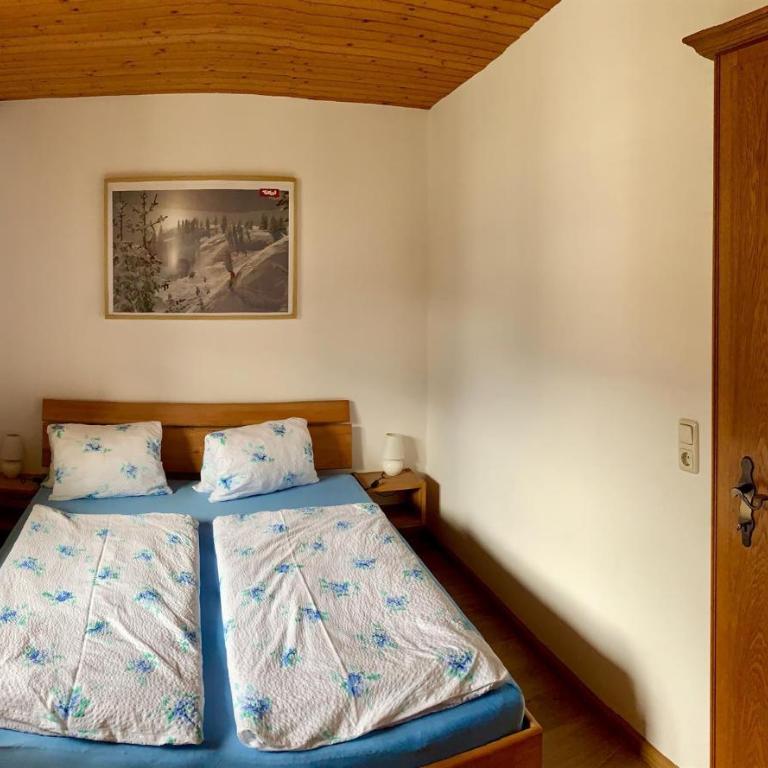 Chalet Neuhaus - Ferienhaus mit 4 Zimmern - 5