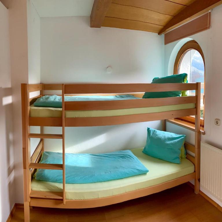 Chalet Neuhaus - Ferienhaus mit 4 Zimmern - 10