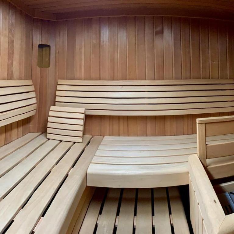 Chalet Neuhaus - Ferienhaus mit 4 Zimmern - 17
